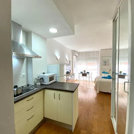 Estudio Minerva Piscina By Mo Apartment Benalmadena