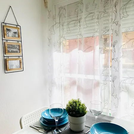 Apartment Estudio Minerva Piscina By Mo