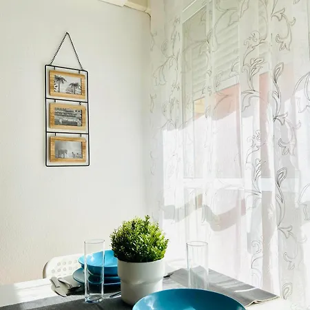 Apartment Estudio Minerva Piscina By Mo *