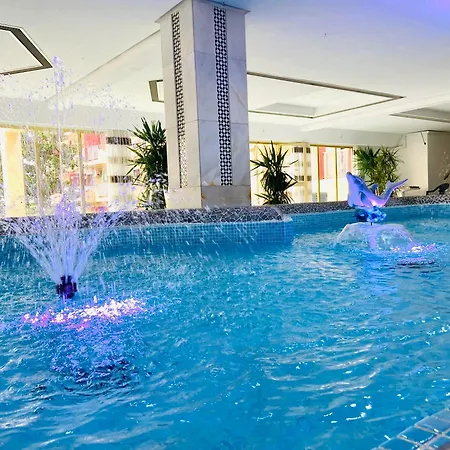 Estudio Minerva Piscina By Mo Apartment Benalmadena