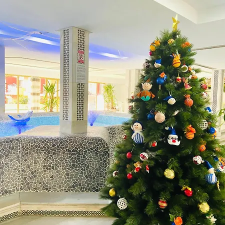 Estudio Minerva Piscina By Mo Apartment Benalmadena